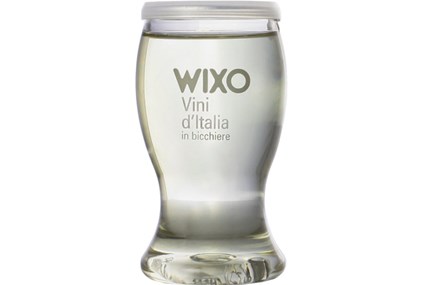 Wixo Vini d’Italia Chardonnay IGT
