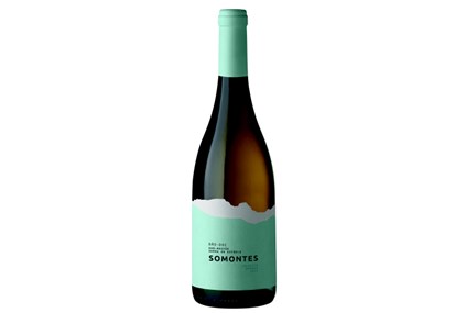 Somontes Colheita Branco - Casa da Passarella
