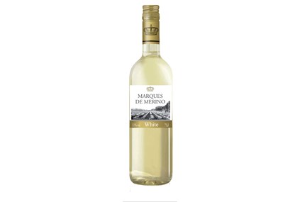 Marques de Merino Blanco
