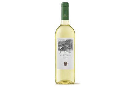 El Coto Blanco