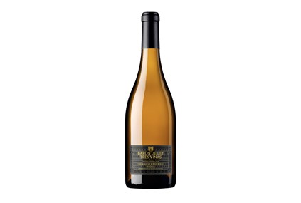 Baron de Ley Tres Viñas Blanco Reserva