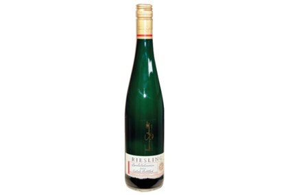 Thomas Schmitt Riesling Private Collection QbA