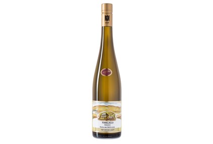 Prüm Graacher Himmelreich Riesling Spätlese