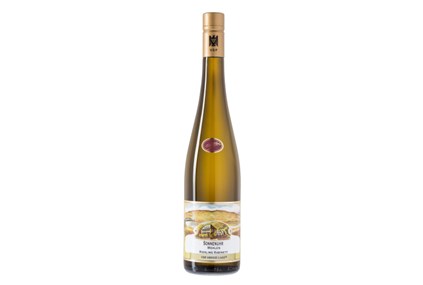 Prüm Wehlener Sonnenuhr Riesling Kabinett 
