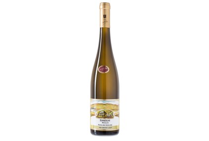 Prüm Wehlener Sonnenuhr Riesling Auslese 