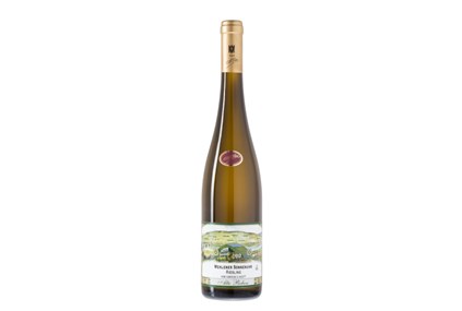 Prüm Wehlener Sonnenuhr Alte Reben Riesling Spätlese GG