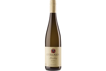 Anselmann Riesling Trocken