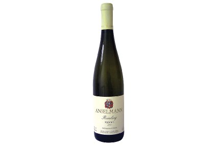 Anselmann Riesling Kabinett