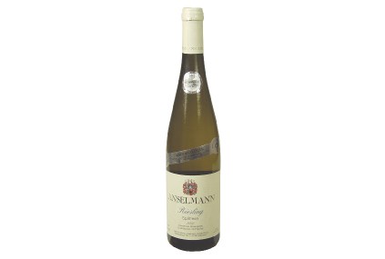 Anselmann Riesling Spãtlese