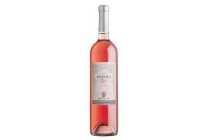 Santi Infinito Rose