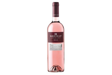 Baron de Ley Lágrima Rosé