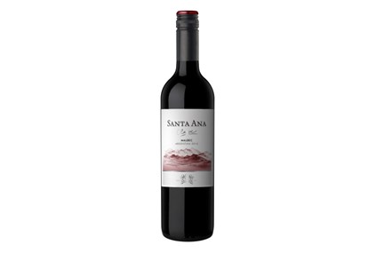 Santa Ana Malbec