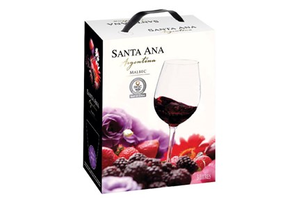 Santa Ana Malbec