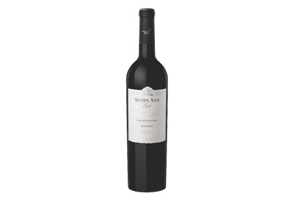 Santa Ana Eco Malbec 