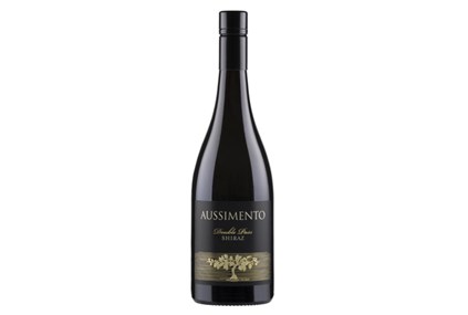 Aussiemento Double Pass Shiraz