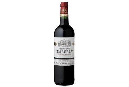 Château Timberlay Bordeaux Supérieur