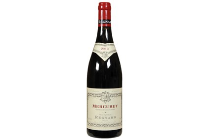 Regnard Mercurey