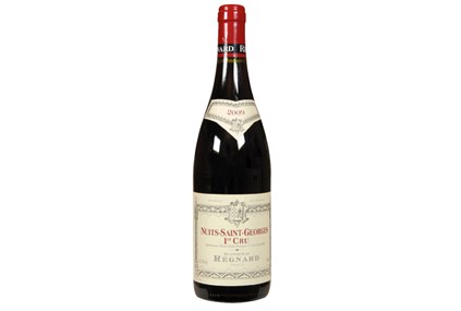 Regnard Nuits Saint-Georges 1er Cru