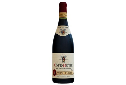 Vidal-Fleury Côte-Rôtie Brune et Blonde