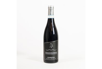 Poderi Elia Dolcetto d'Alba 