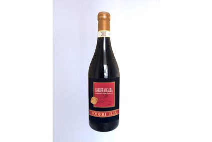 Poderi Elia Barbera d ’Alba Vi Veje Superiore