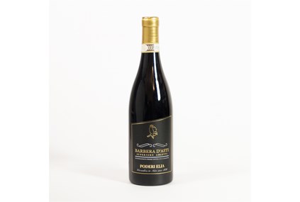 Poderi Elia Barbera d'Asti