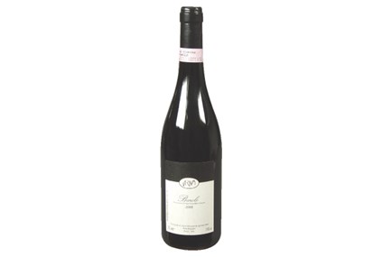 Virna Borgogno Barolo