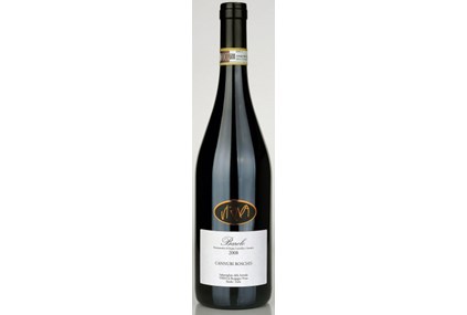 Virna Borgogno Barolo Cannubi Boschis