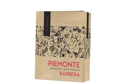 La Familia Doc Barbera