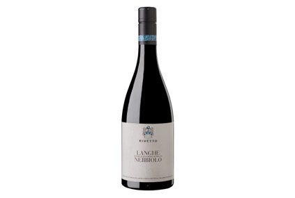 Rivetto Langhe Nebbiolo DOC