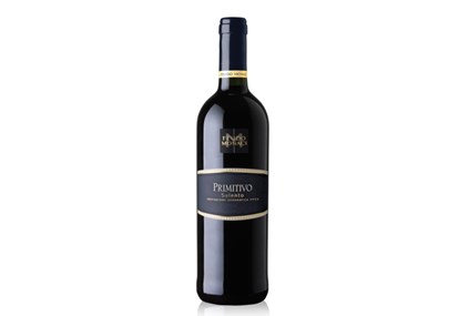 Feudo Monaci Primitivo Salento