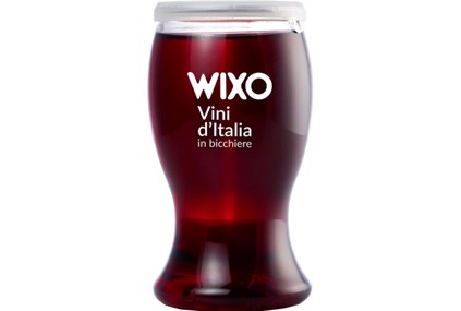 Wixo Vini d'Italia Sangiovese