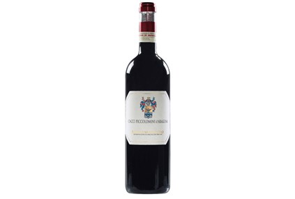 Ciacci Piccolomini Rosso Di Montalcino