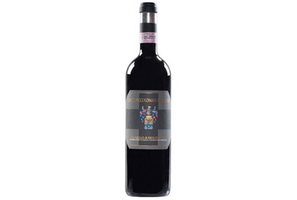 Ciacci Piccolomini Brunello Di Montalcino