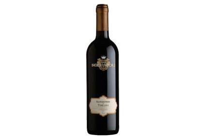 Conti Serristori Sangiovese di Toscana