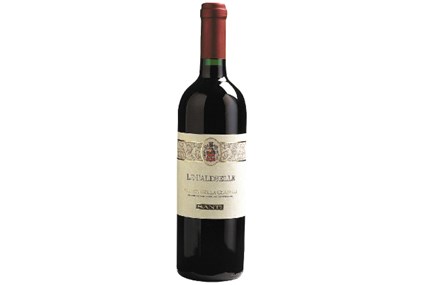 Santi Valpolicella Classico 