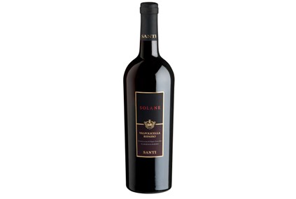 Santi Ripasso Valpolicella Classico DOC 