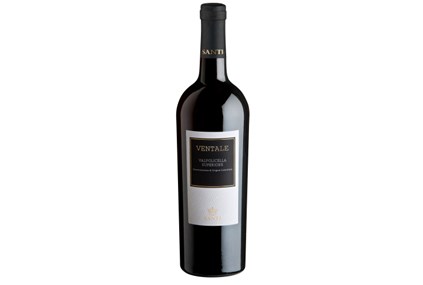 Santi Ventale Valpolicella DOC