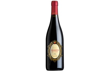Santi Amarone Santico Della Valpolicella