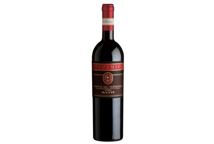 Santi Proemio Amarone della Valpolicella 