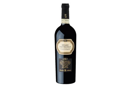 Mabis-Biscardi Ripasso Valpolicella