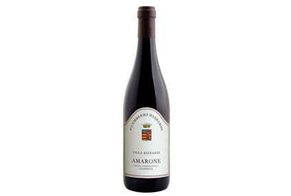 Guerrieri-Rizzardi Rizzardi Amarone Classico DOC