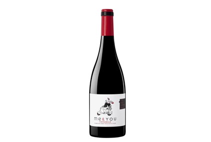 Me & You Tempranillo