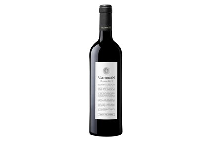 Valdubón Reserva
