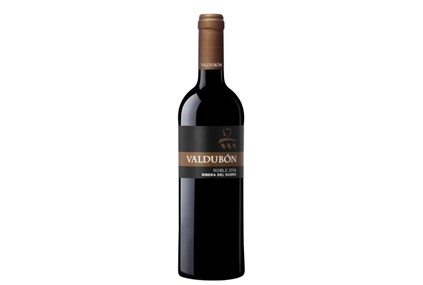 Valdubón Roble