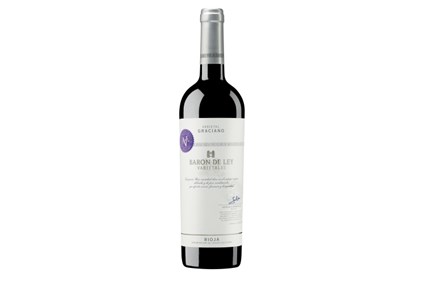 Baron de Ley Varietal Graciano