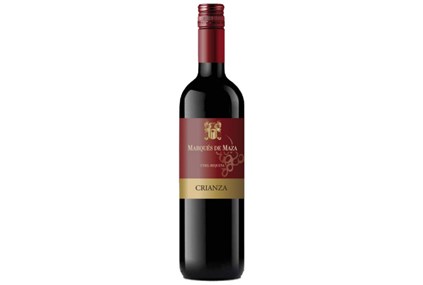 Marques de Maza Crianza