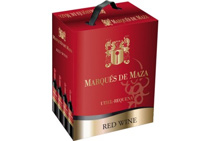 Marques de Maza Crianza
