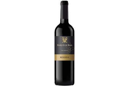 Marques de Maza Reserva  