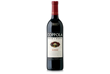 Francis Ford Coppola Rosso 